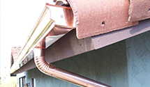 Rain Gutter Installation, Repair, Cleaning in Medford Lakes, NJ
